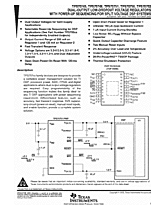 DataSheet TPS70748 pdf